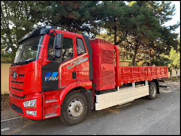 大功率車用甲醇重整制氫燃料電池動(dòng)力總成系統(tǒng)已進(jìn)入測試階段